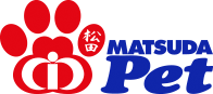 Matsuda Pet - Logo