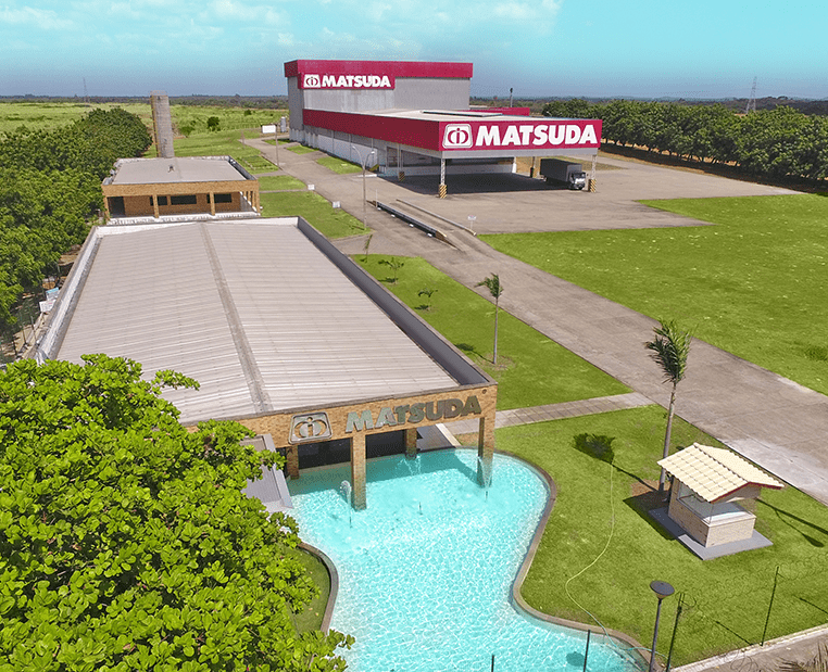 Matsuda Pet - Quem Somos