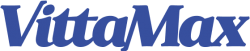 Logo da marca VittaMax