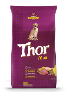imagem do produto Thor Max