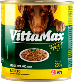 imagem do produto Vittamax Fresh Adultos