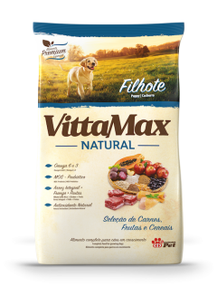 imagem do produto VittaMax Natural