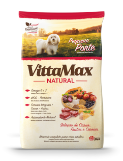 imagem do produto VittaMax Natural