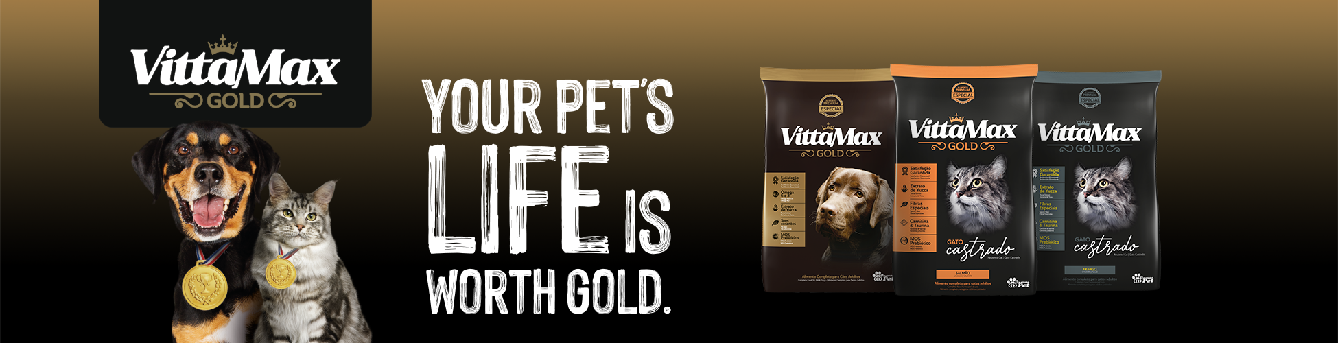 VittaMax Gold