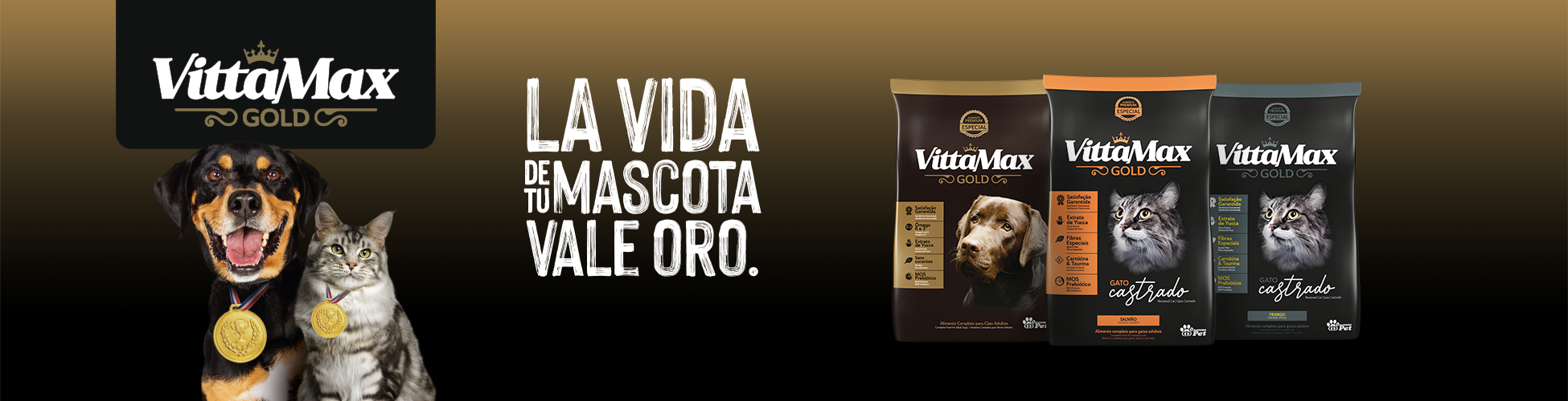 VittaMax Gold
