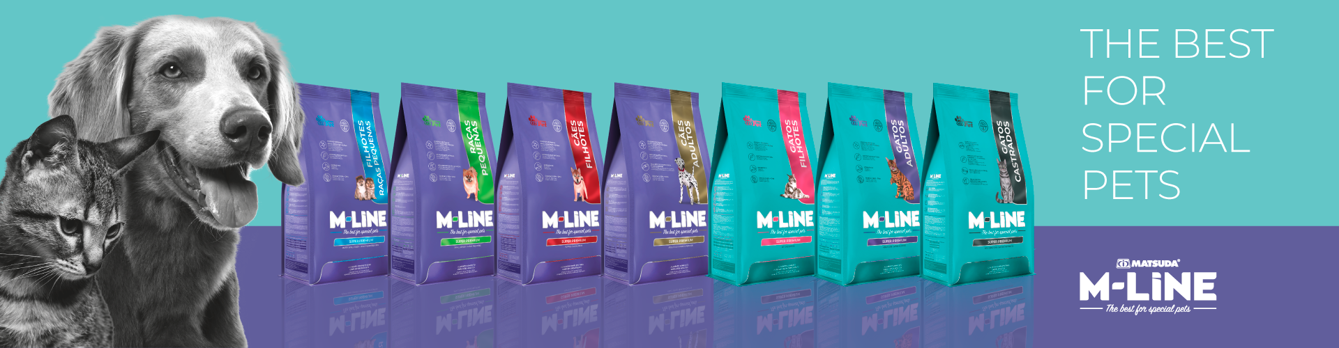 M-line