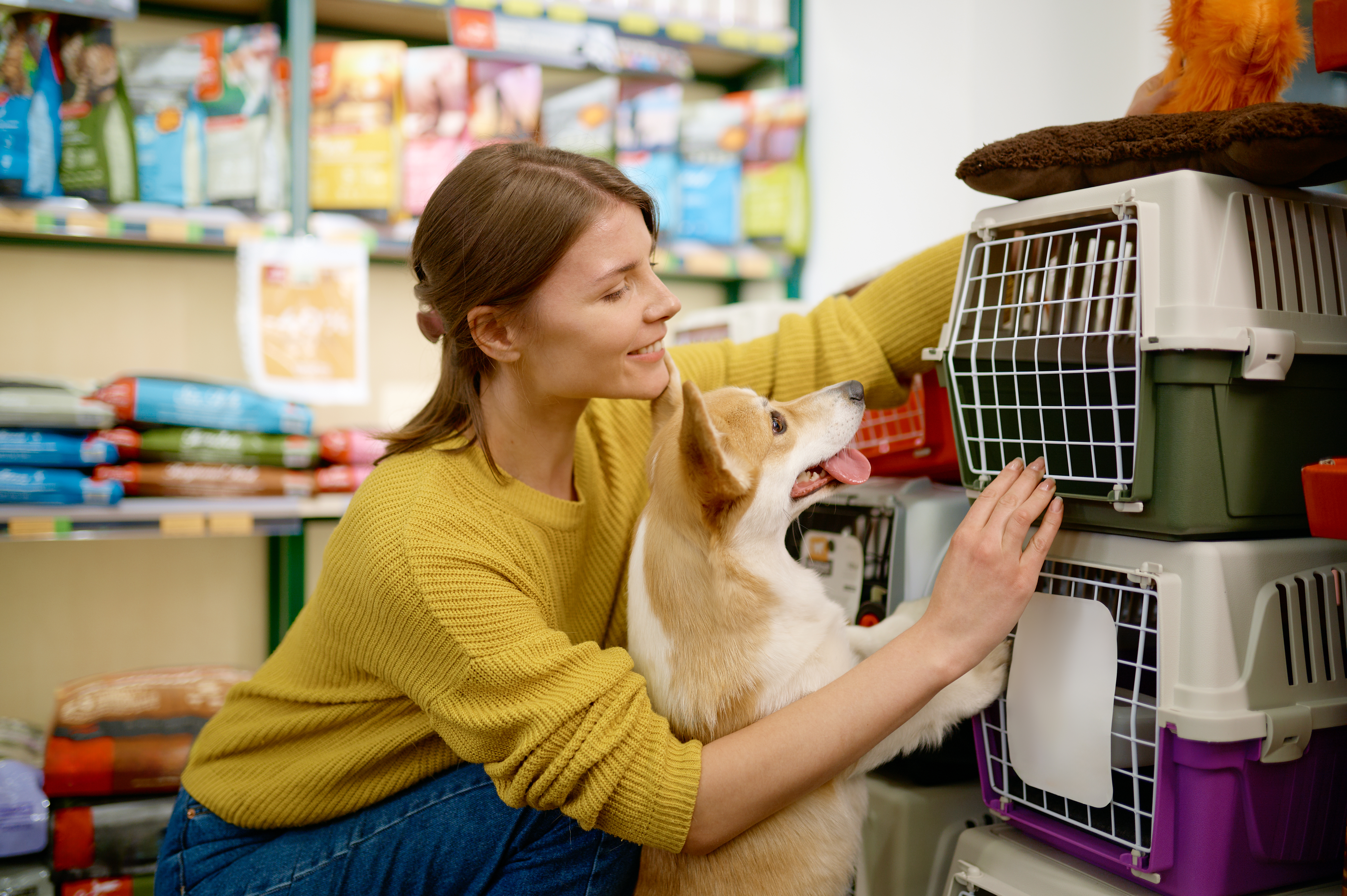 5 estratégias para fidelizar clientes no mercado pet