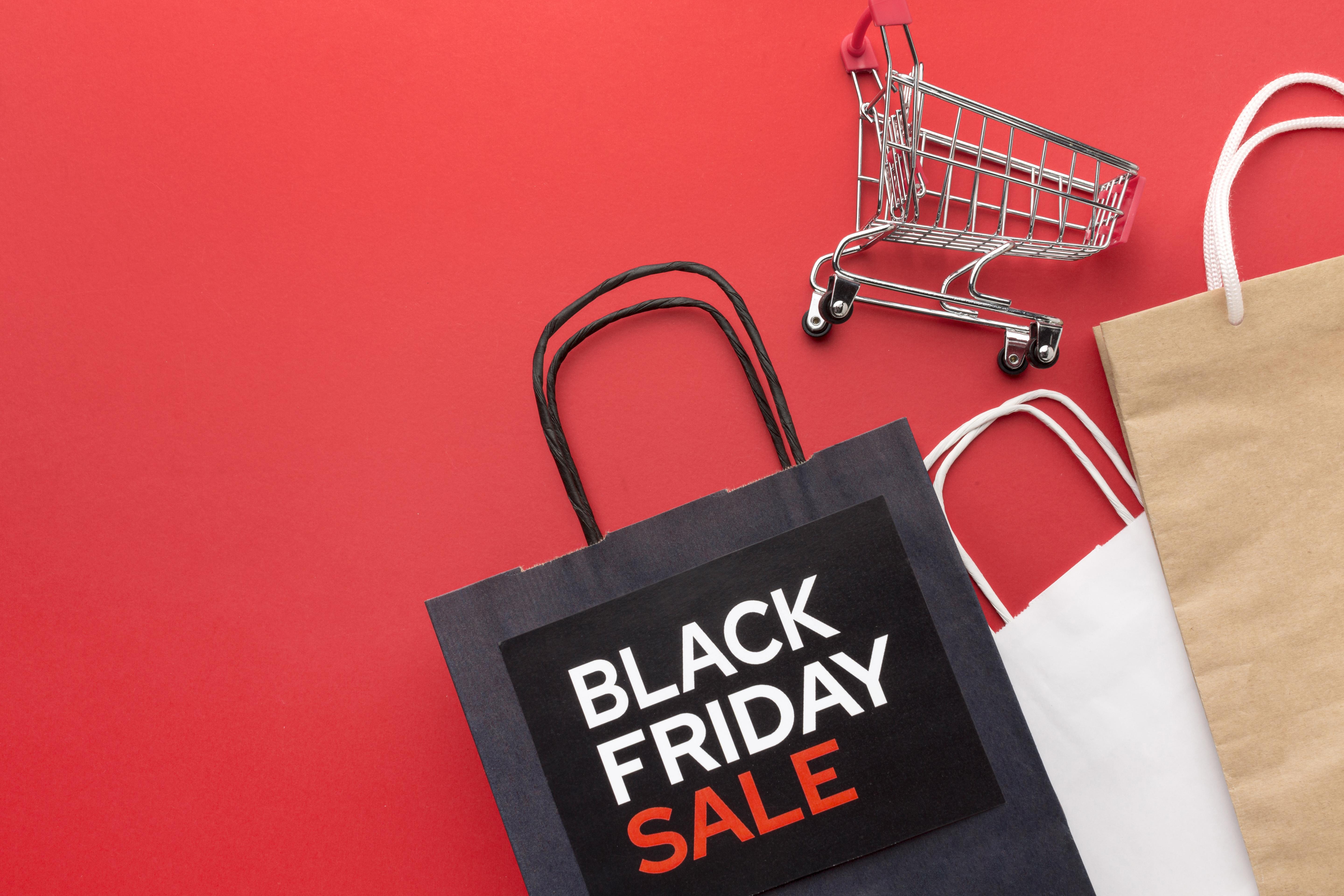 Como aproveitar a Black Friday 2026 na sua loja pet?