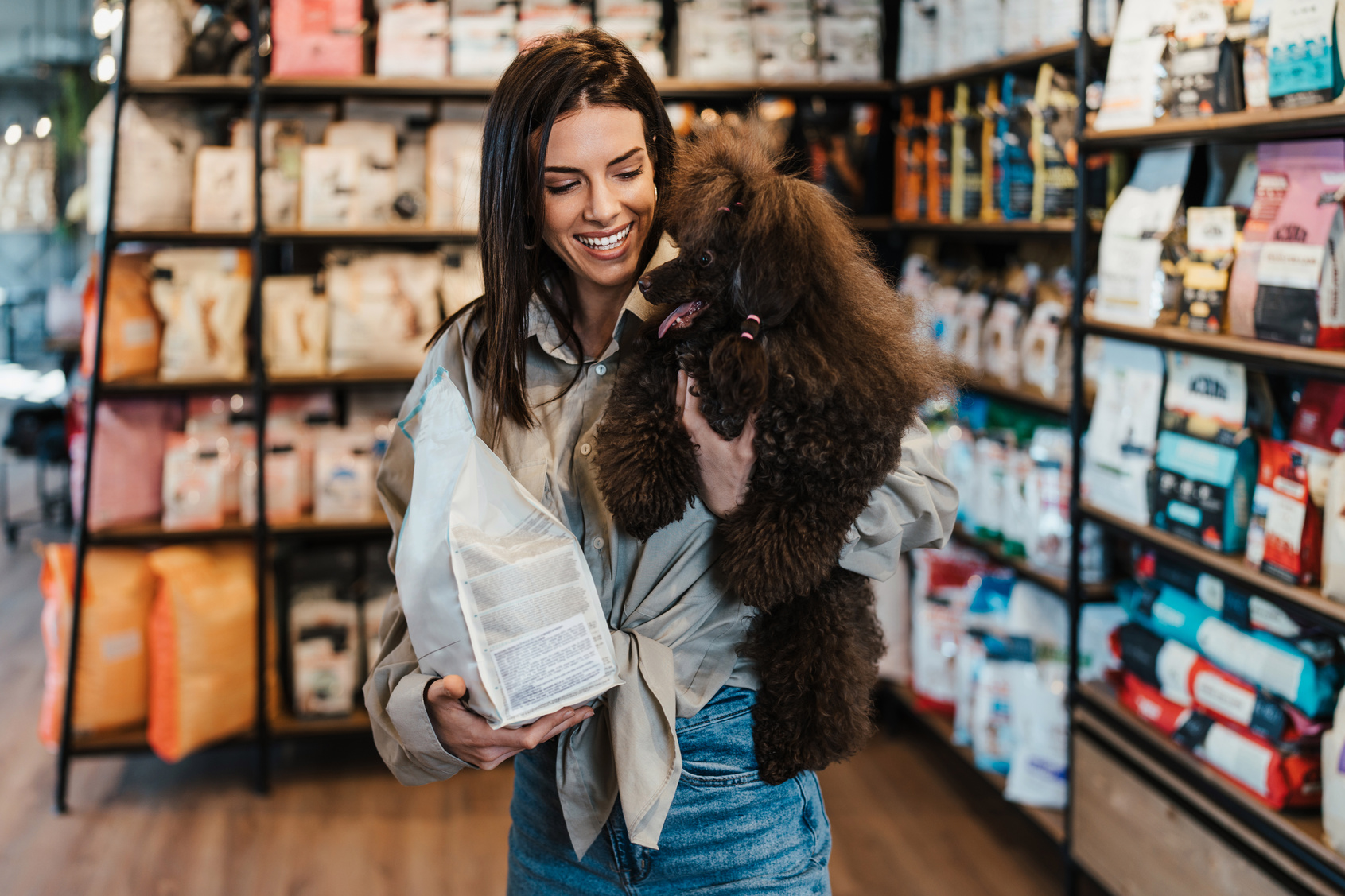 Como vender mais e preparar seu pet shop para o movimento no início do ano