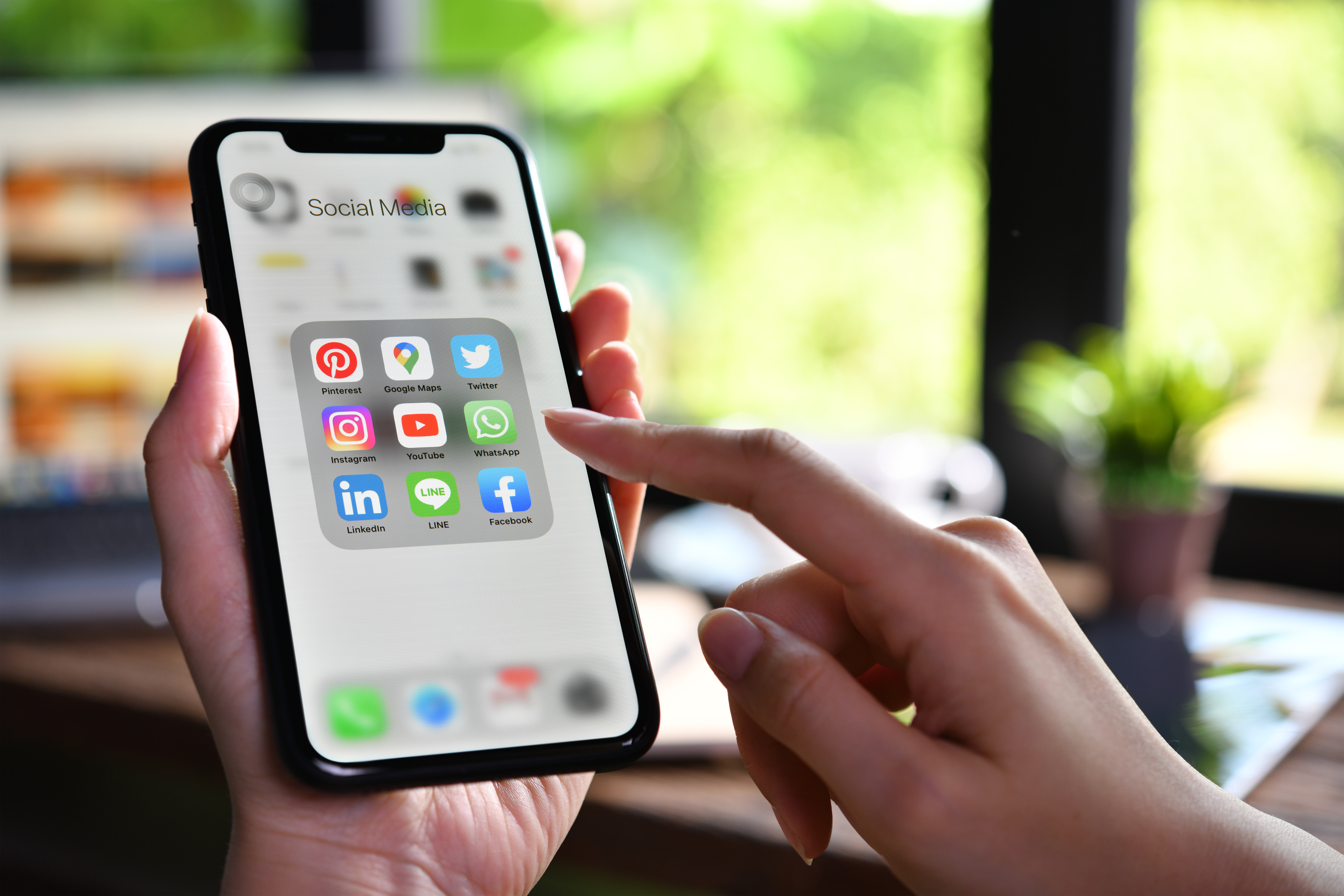 Como usar redes sociais para atrair pet shops?