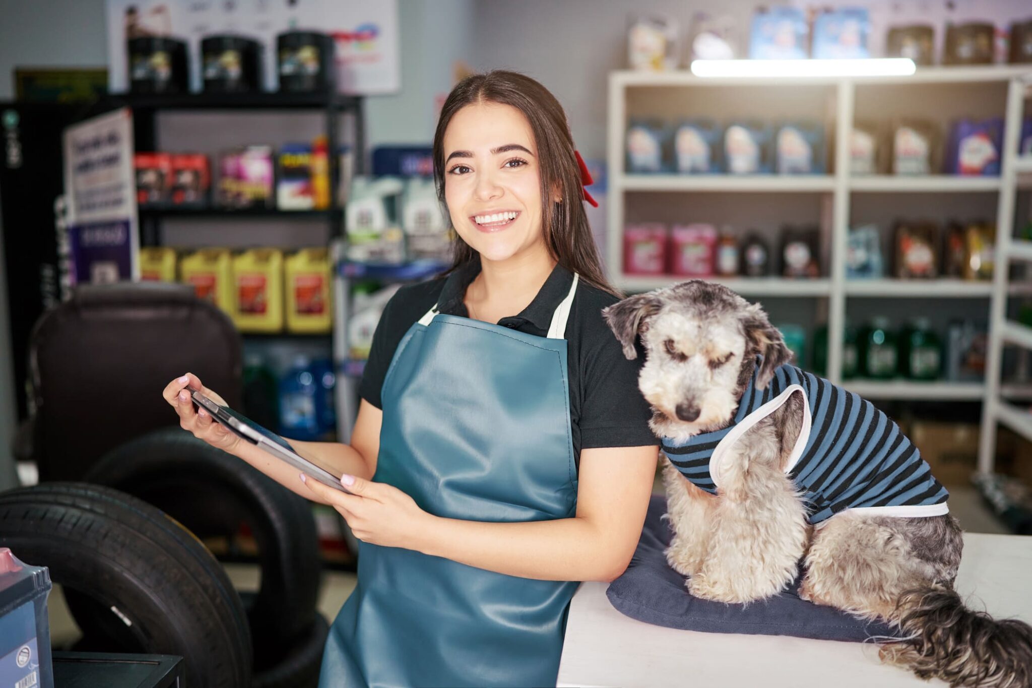 Como ajudar seus lojistas a girar mais estoque com apoio e estratégia
