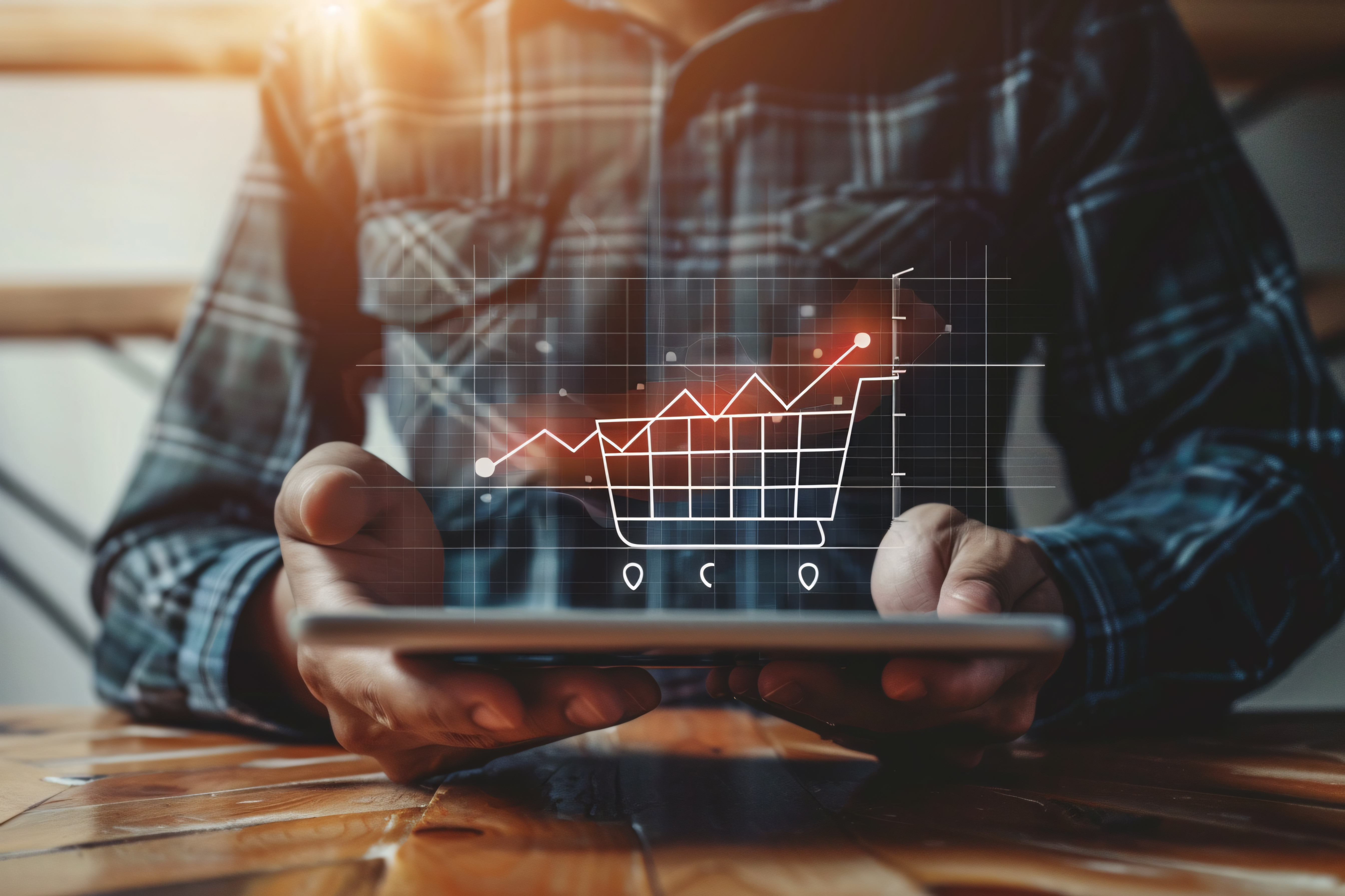 Como manter-se atualizado sobre as tendências do mercado pet?