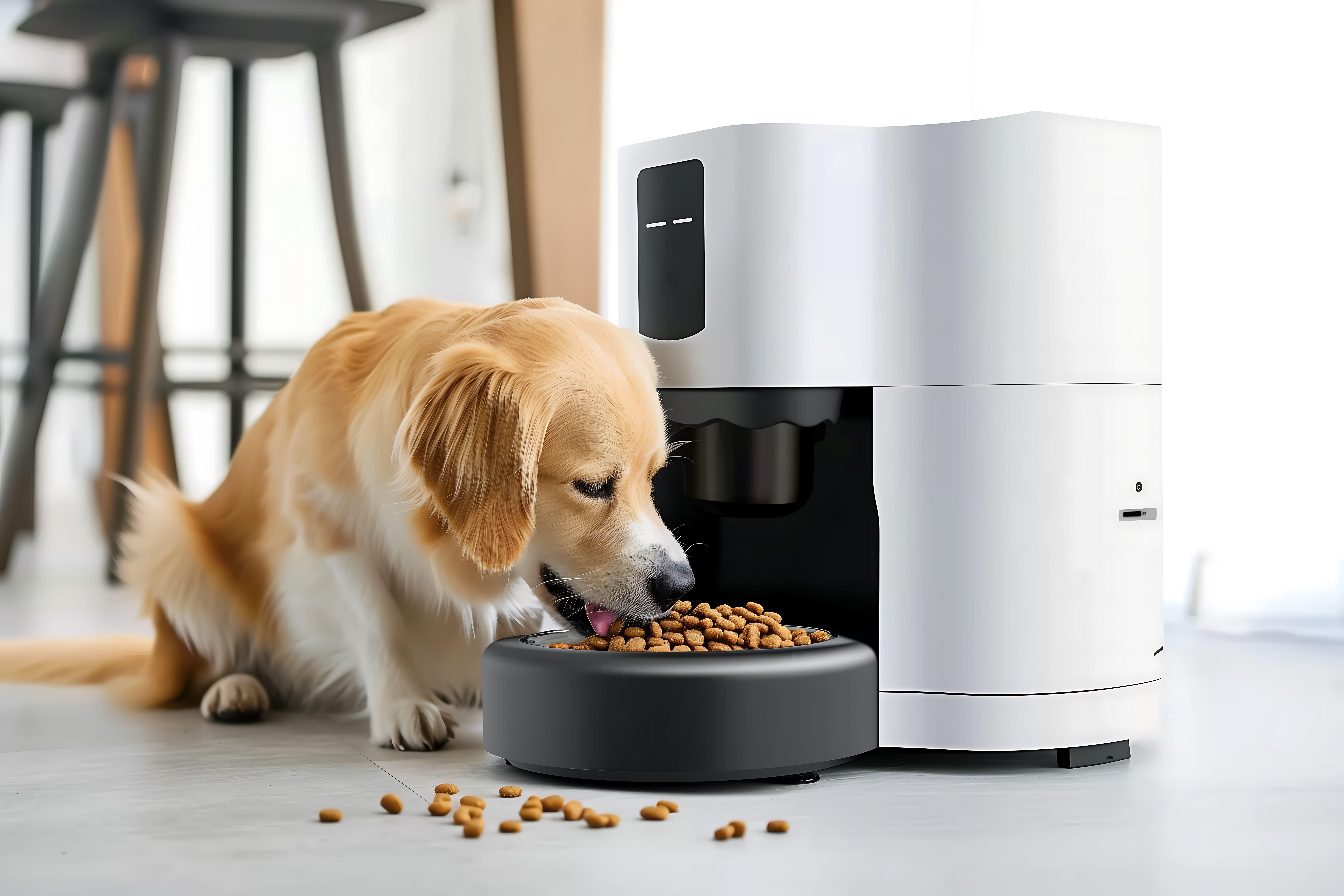 Pet Tech: o que é e como pode ajudar você e seu pet