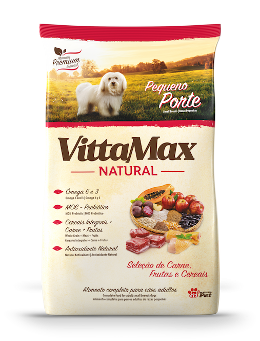 Matsuda Pet - VittaMax Natural