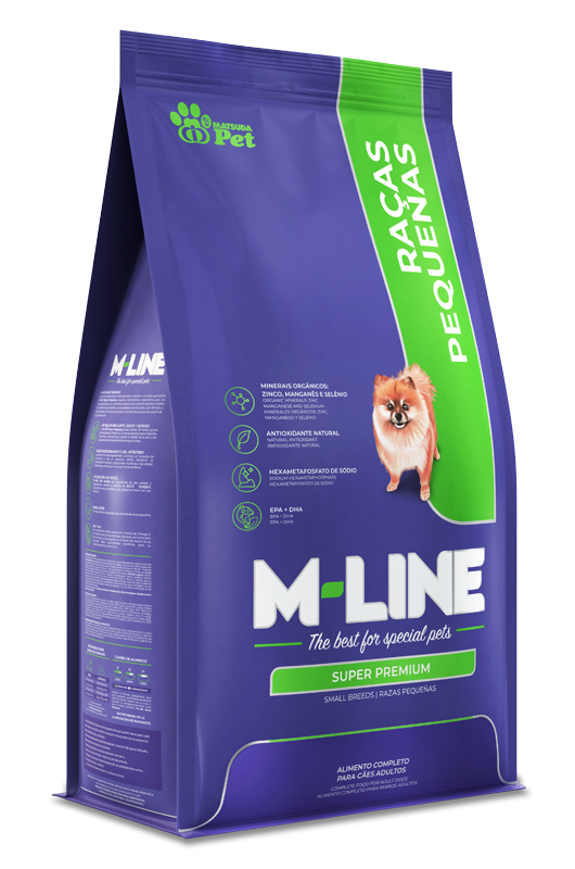 Matsuda Pet - M-Line