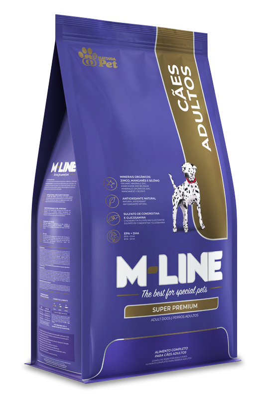 Matsuda Pet - M-Line