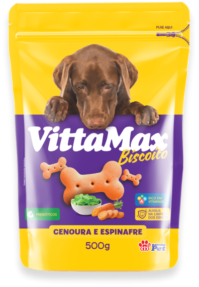 Matsuda Pet - VittaMax Biscoito