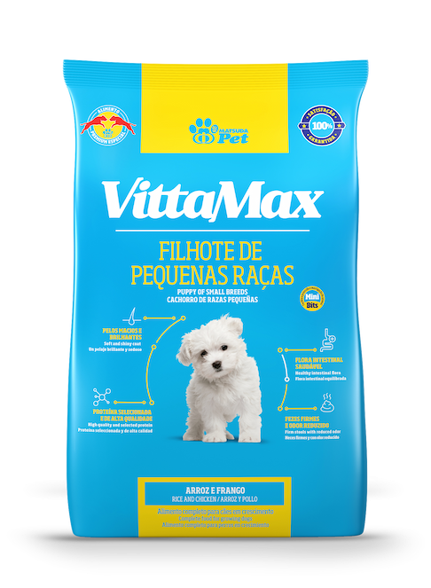 Matsuda Pet - VittaMax