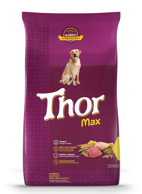 Matsuda Pet - Thor Max
